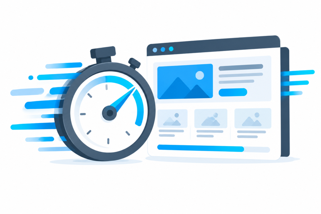 Why WooCommerce Fails Core Web Vitals
