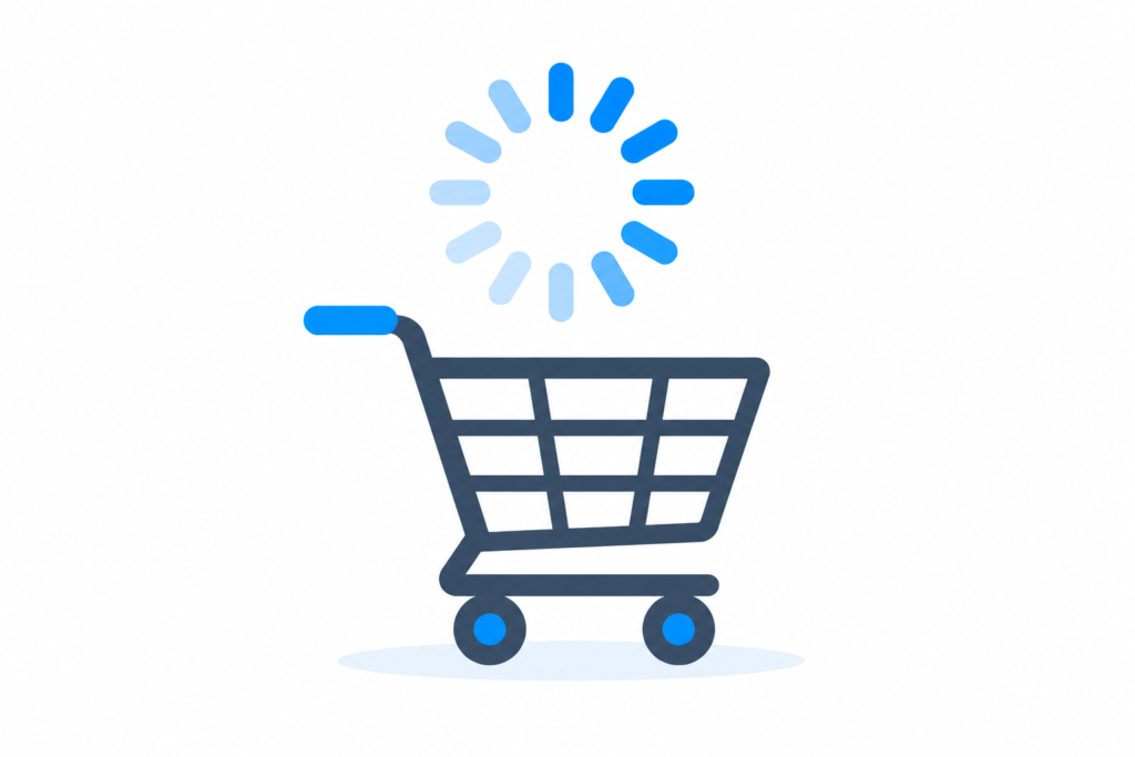 WooCommerce Checkout Not Loading
