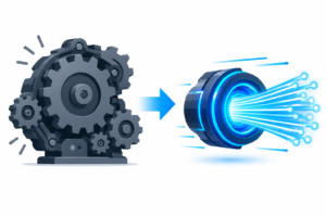 Why AI WordPress Plugins Kill Site Speed (And The Headless Fix)