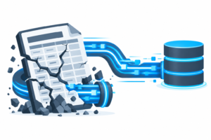 Why Large CSV Product Imports Crash WooCommerce (And How XML APIs Fix It)