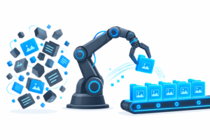 Categorizing Messy Supplier Feeds with AI in WooCommerce