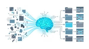 Auto-Categorizing Messy Supplier Data with OpenAI